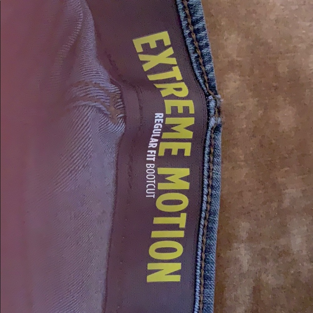 Jeans - Picture 3 of 3